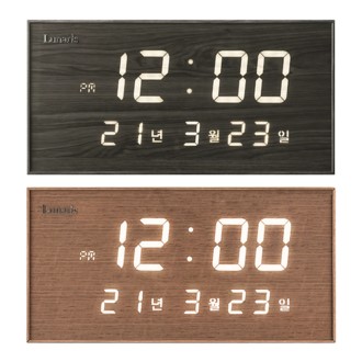 ���� �糪���� FM����  ����Ʈ LED ���ں��ð�  